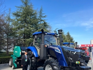 5 sai lầm thường gặp khi chọn mua máy cày lần đầu mà nông dân nên tránh