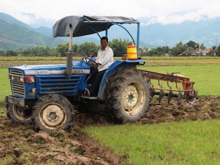 Địa Chỉ Bán Máy Cày Uy Tín Tại Bình Thuận Chất Lượng Cao Giá Tốt