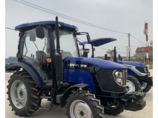 Có nên mua máy cày cũ? So sánh máy cày cũ và máy cày mới